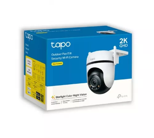 TP-Link Tapo C520WS