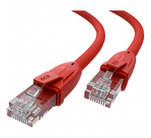 Greenconnect GCR-52374 UTP кат.6, 1 м