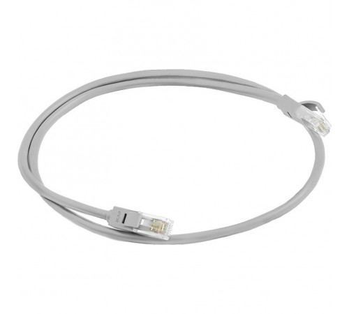 Greenconnect GCR-LNC03-C-0.5m UTP кат.5е, 0.5 м