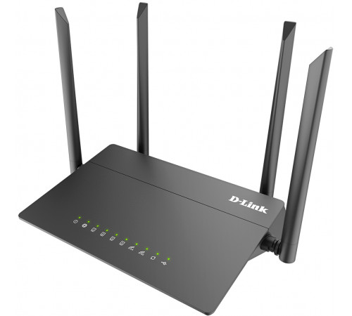 D-Link DIR-815/RU/R4A