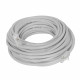 Greenconnect RJ45(m) - RJ45(m) Cat. 5e U/UTP PVC 15м