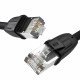Greenconnect RJ45(m) - RJ45(m) Cat. 8 F/FTP LSZH 1.5м