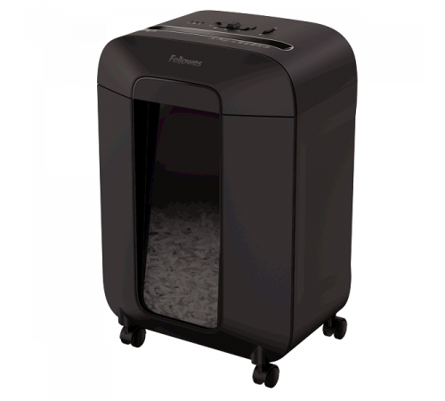 Шредер Fellowes Powershred LX85 (FS-44008)