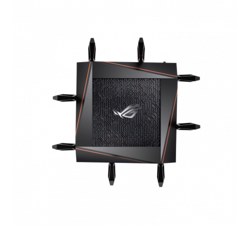 ASUS ROG Rapture GT-AX11000