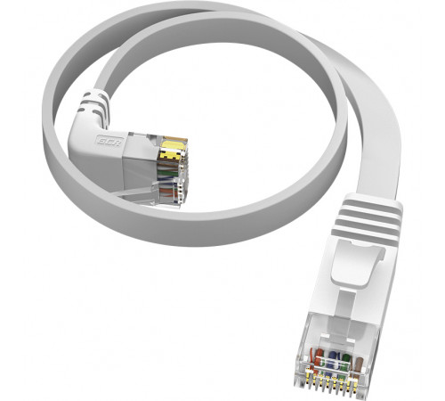 Greenconnect GCR-54614 UTP кат.6, 1 м