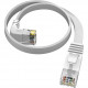 Greenconnect GCR-54614 UTP кат.6, 1 м