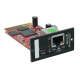 Парус электро SNMP Mini DA806