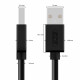 Greenconnect GCR-UM2M-BB2S-2.5m