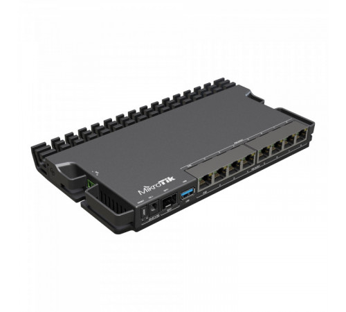 Mikrotik RB5009UPr+S+IN