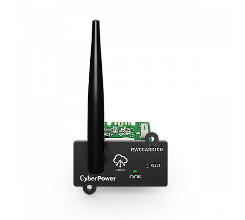CyberPower RWCCARD100 (перед заказом для уточнения деталей свяжитесь с менеджером)
