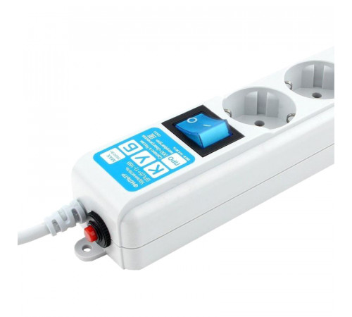 Power Cube SPL(5+1)-16B-P-5M