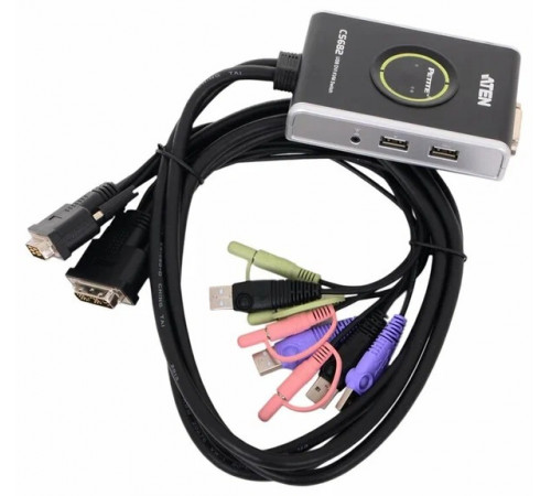 ATEN CS682