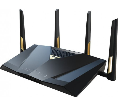 ASUS RT-BE88U (90IG08V0-MO3N0V)