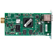 Vertiv Liebert IS-Unity Communications Card