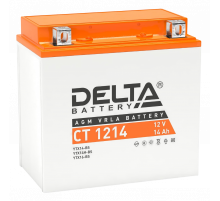 Delta CT 1214