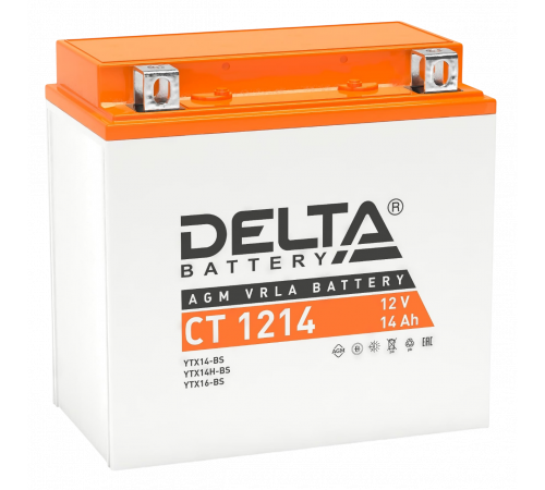 Delta CT 1214