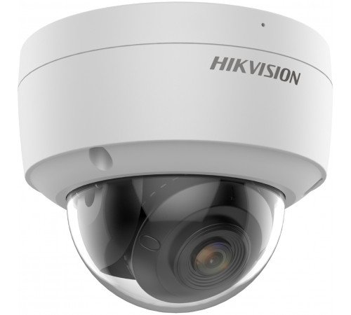 Камера видеонаблюдения IP уличная Hikvision DS-2CD2127G2-SU(C)