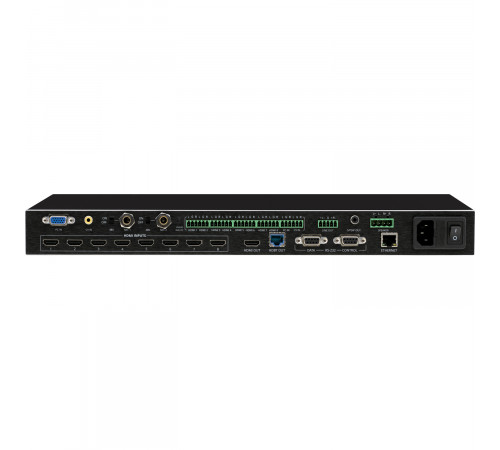 Kramer VP-551X