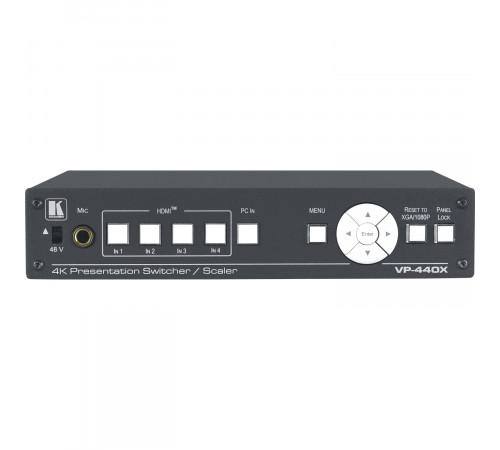 Kramer VP-440X