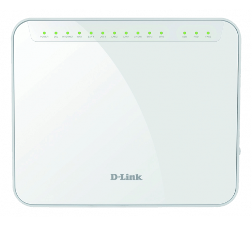 D-Link DSL-G2452GR/R1A