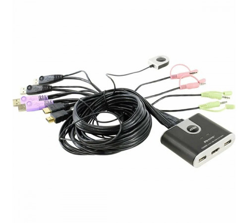 ATEN CS692