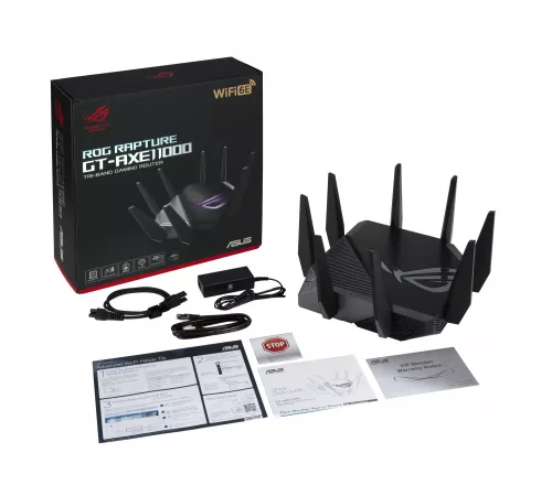 ASUS GT-AXE11000