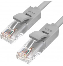 Greenconnect RJ45(m) - RJ45(m) Cat. 5e U/UTP PVC 15м