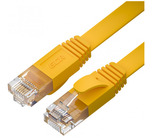 Greenconnect GCR-52822 UTP кат.6, 0.5 м