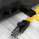 Greenconnect GCR-52095 UTP кат.6, 3 м
