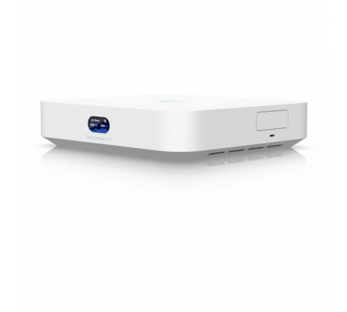 Ubiquiti UCG-Max