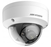 Камера видеонаблюдения HD-TVI уличная Hikvision DS-2CE57H8T-VPITF (2.8mm)