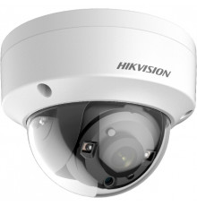 Камера видеонаблюдения HD-TVI уличная Hikvision DS-2CE57H8T-VPITF (2.8mm)