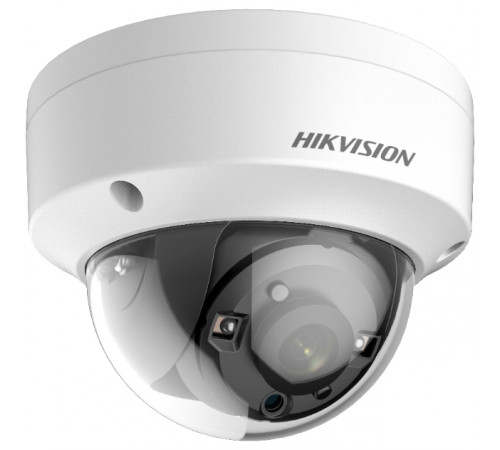 Камера видеонаблюдения HD-TVI уличная Hikvision DS-2CE57H8T-VPITF (2.8mm)