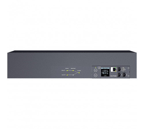 CyberPower 2U type 32Amp PDU44302