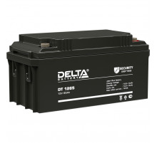 Delta DT 1265 (12V / 65Ah)