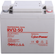Батарея аккумуляторная для ИБП CyberPower Professional series RV 12-50