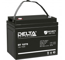 Delta DT 1275 (12V / 75Ah)