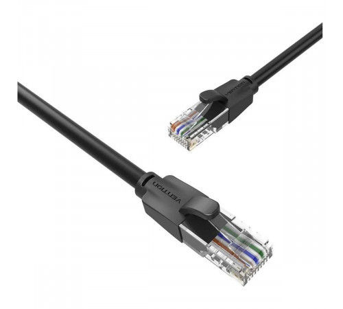 Патч-корд прямой Vention IBEBL 10м