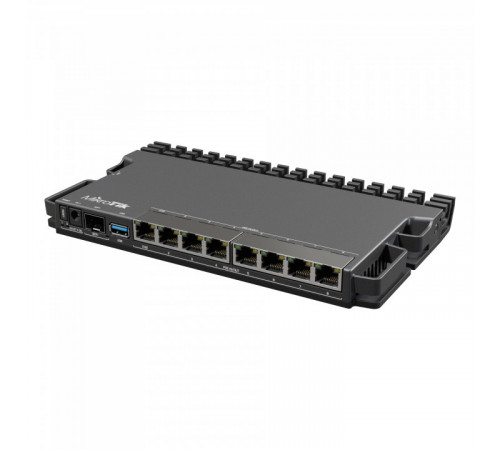 Mikrotik RB5009UPr+S+IN