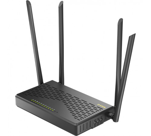 D-Link DIR-825/GFRU/R3A