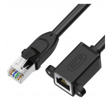 Greenconnect GCR-53716 FTP кат.6, 1 м