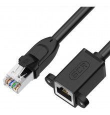 Greenconnect GCR-53716 FTP кат.6, 1 м
