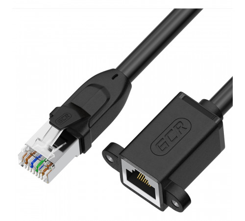 Greenconnect GCR-53716 FTP кат.6, 1 м