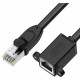 Greenconnect GCR-53716 FTP кат.6, 1 м