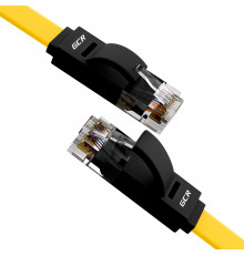 Greenconnect GCR-52095 UTP кат.6, 3 м