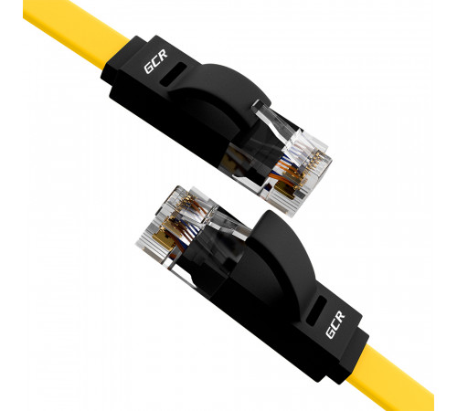 Greenconnect GCR-52095 UTP кат.6, 3 м
