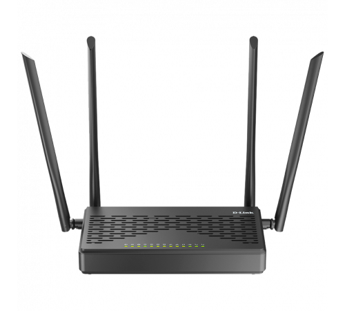 D-Link DVG-5402G/GFRU/S1A