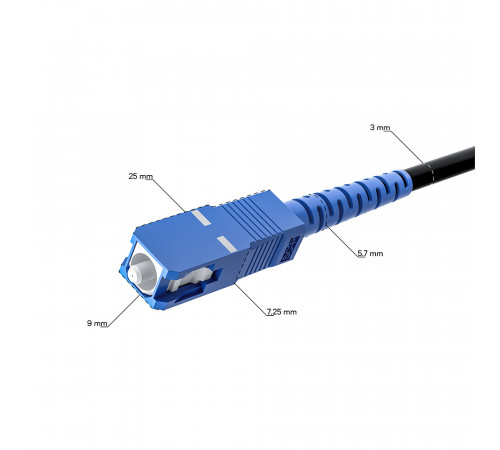 GreenConnect GCR-56057