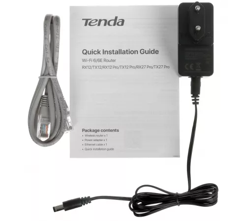 Tenda TX12