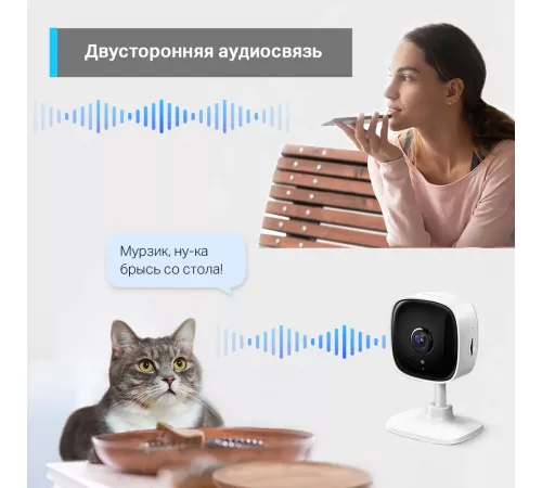 TP-Link Tapo C100